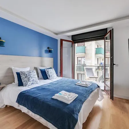 181 One Suite - Superb Apartment In Paris. Buitenkant foto